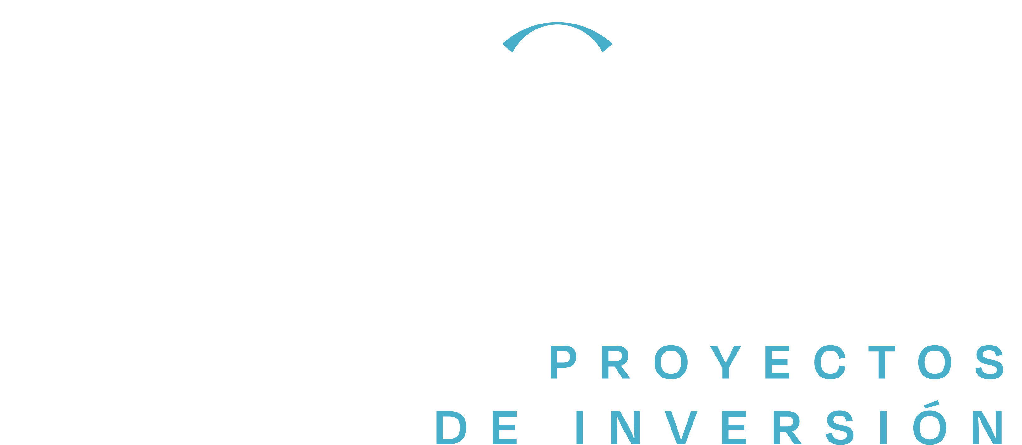 Logo Capston Proyectos de Inversión