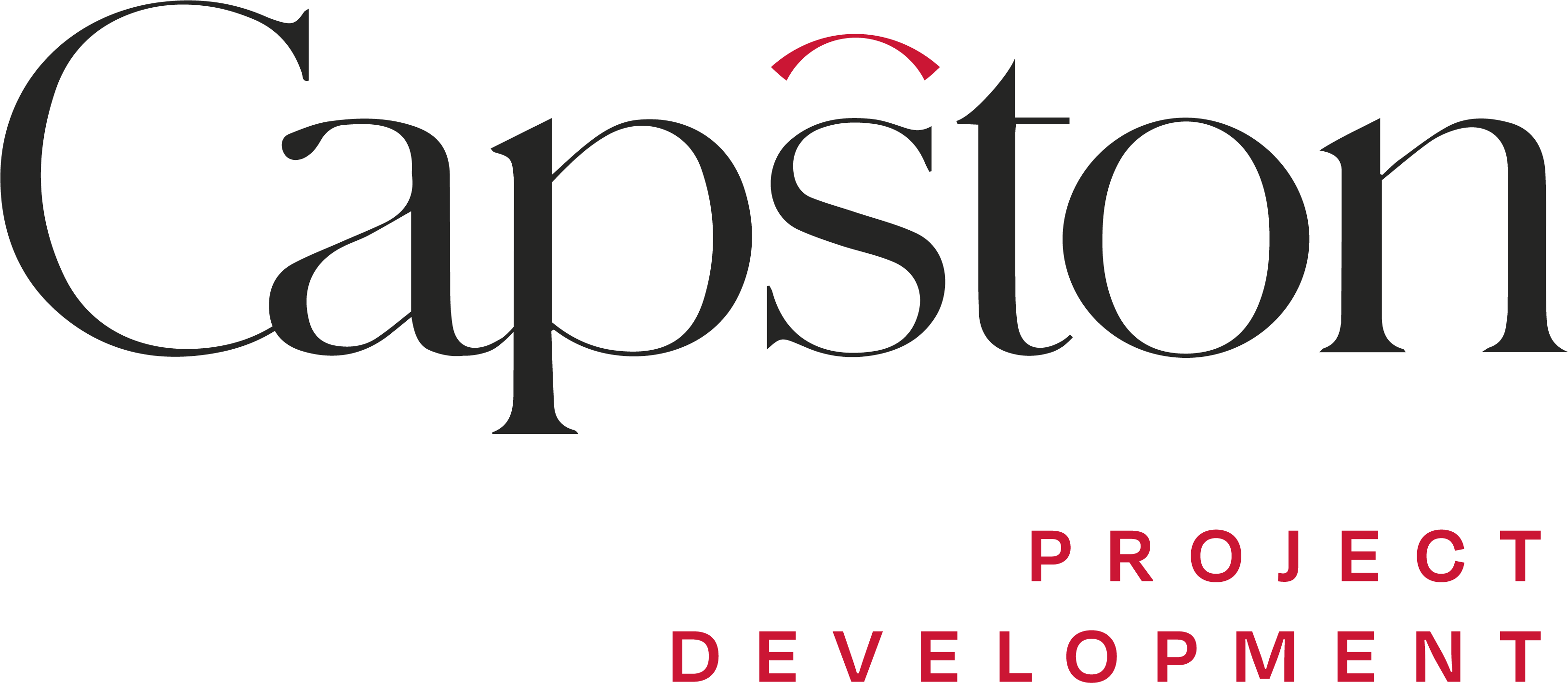 Logo Capston Project Development