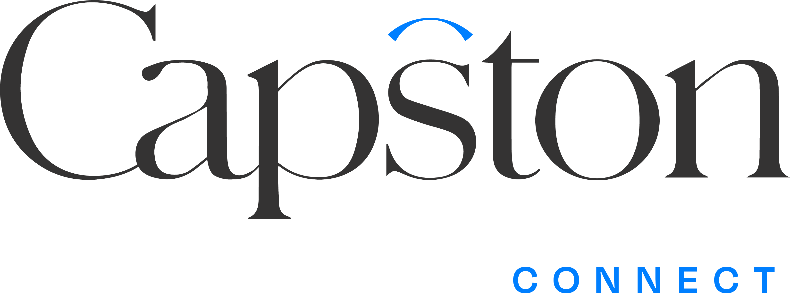 Logo Capston Connect